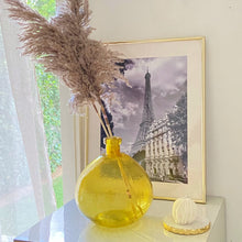 Load image into Gallery viewer, Glass Vase
