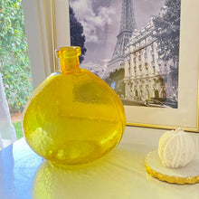 Load image into Gallery viewer, Glass Vase
