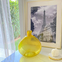 Load image into Gallery viewer, Glass Vase
