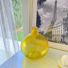 Load image into Gallery viewer, Glass Vase
