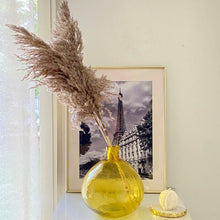 Load image into Gallery viewer, Glass Vase
