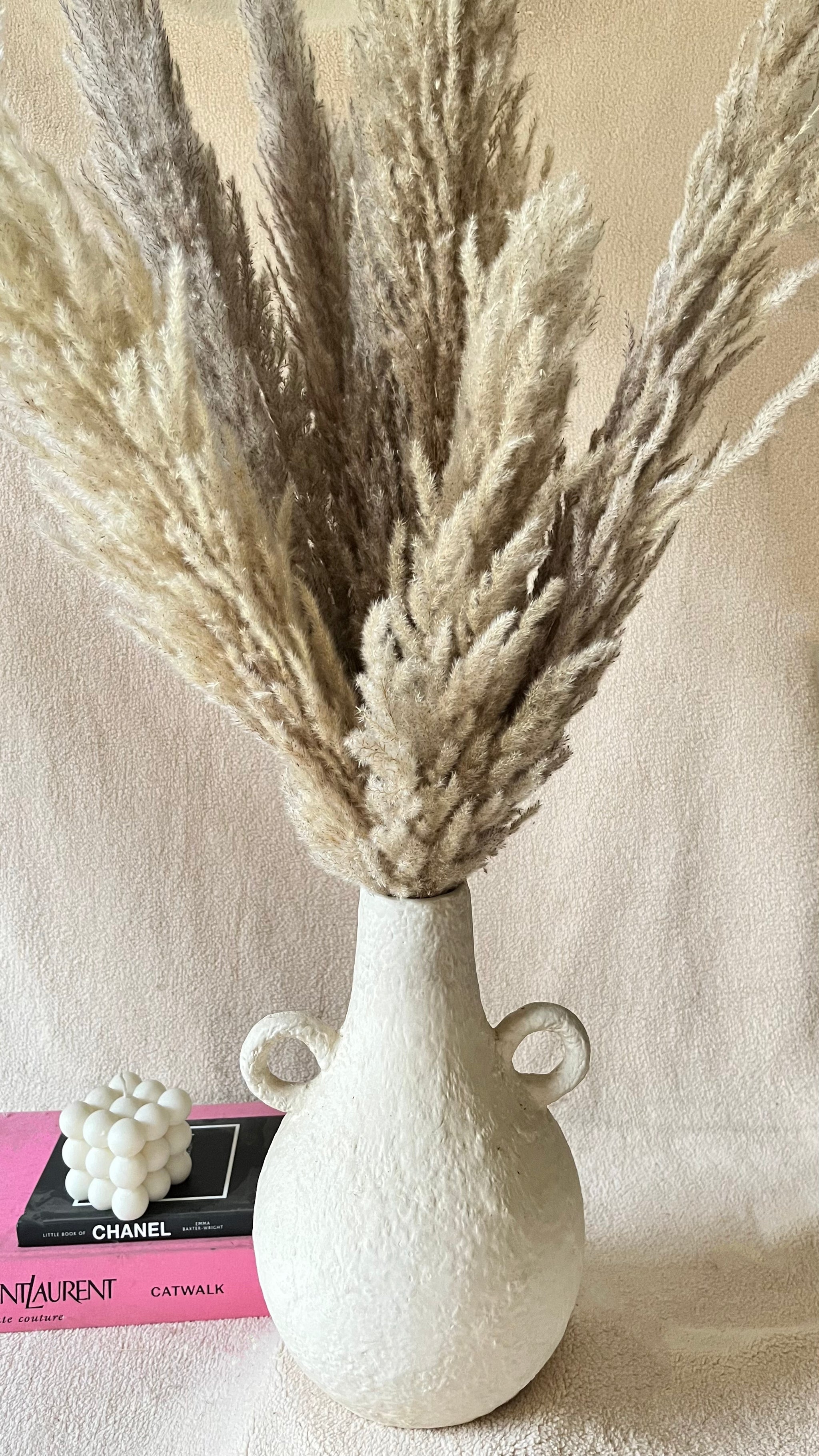 Amphora Vase – Casarella