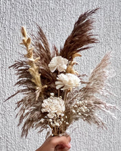 Load image into Gallery viewer, Woodrose dried flower
