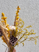 Load image into Gallery viewer, Tuscan Dried flower
