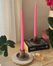 Load image into Gallery viewer, Drop Candle Holder
