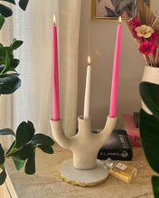 Load image into Gallery viewer, Leggy Candle Holder
