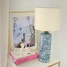 Load image into Gallery viewer, Serenity Table Lamp
