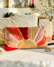 Load image into Gallery viewer, Sunny Tufted Cushion Cover
