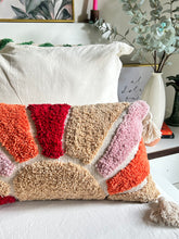 Load image into Gallery viewer, Sunny Tufted Cushion Cover
