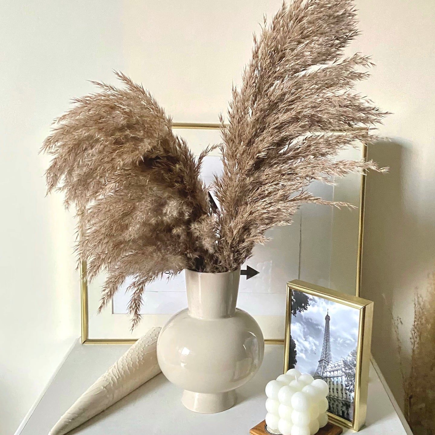 Gourd Vase