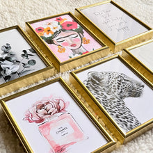 Load image into Gallery viewer, PINK AESTHETIC POSTER PACK
