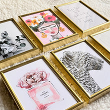 Load image into Gallery viewer, ABSTRACT POSTER PACK
