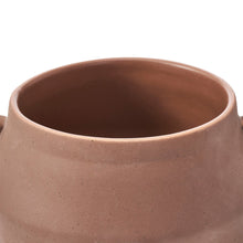 Load image into Gallery viewer, Amelia Brown vase
