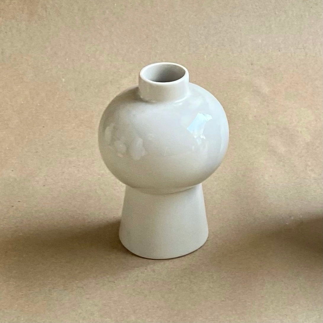 Mini Round vase