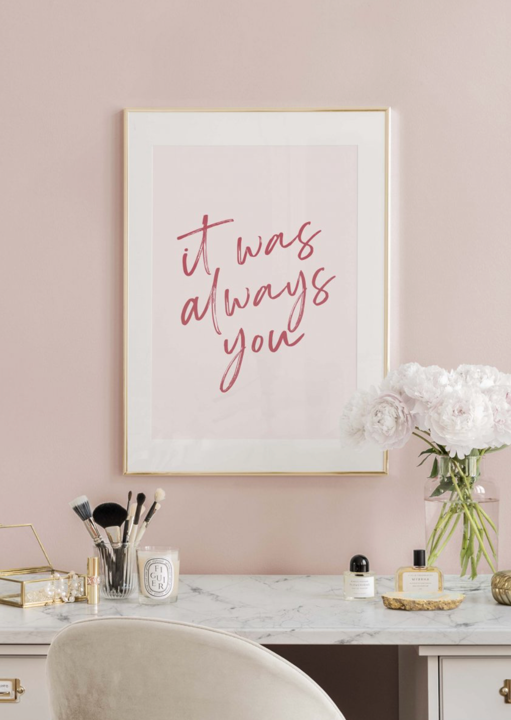 Always You Poster