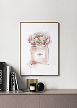 Load image into Gallery viewer, SCENT OF ROSES POSTER
