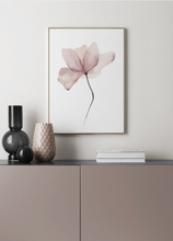 Load image into Gallery viewer, FLOWER POSTER
