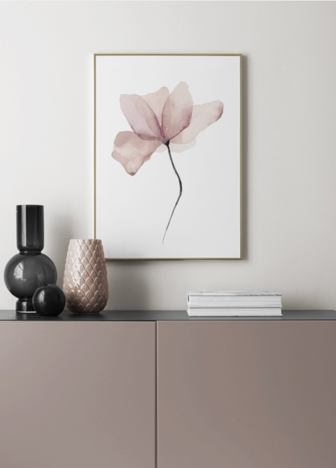 FLOWER POSTER