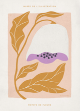 Load image into Gallery viewer, YELLOW LEAVES POSTER
