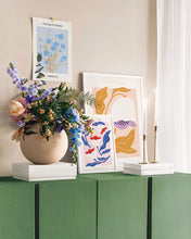 Load image into Gallery viewer, FLEURS POSTER
