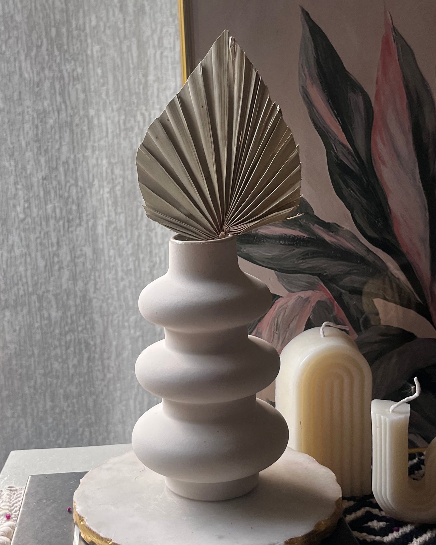 Twirl Vase